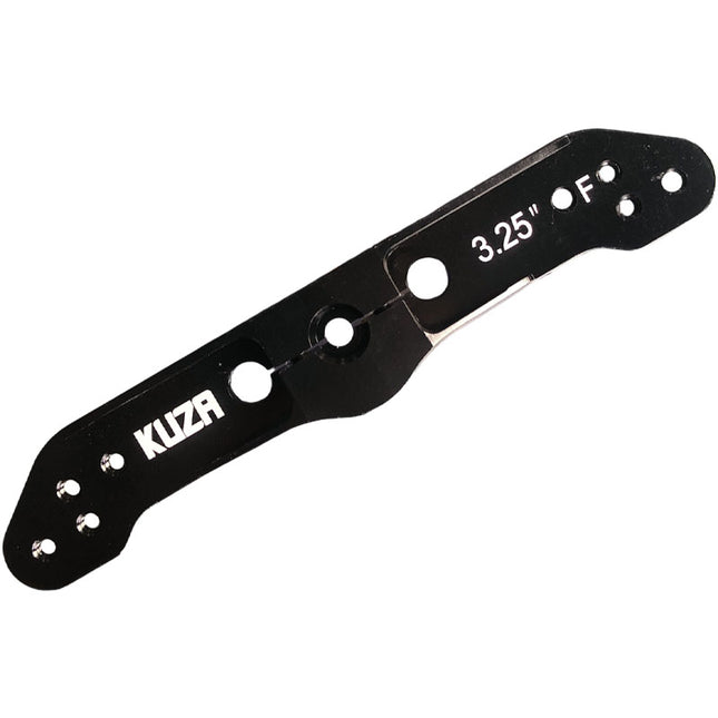 KUZA Servo Arm-3.25" Futaba/Savox