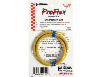 Sullivan ProFlex Tube Standard - 2ft (610mm)
