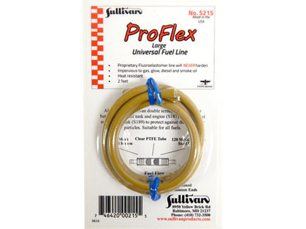 Sullivan ProFlex Tube Large - 2ft (610mm)