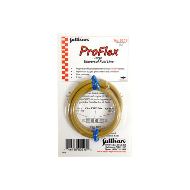 Sullivan ProFlex Tube Large - 2ft (610mm)