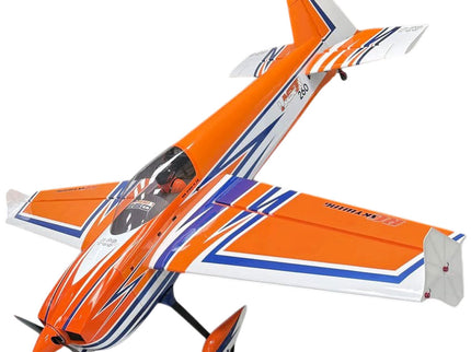 SKYWING 88" Laser 260 - Orange