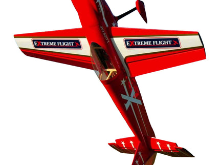 Extreme Flight 91" Laser - Red