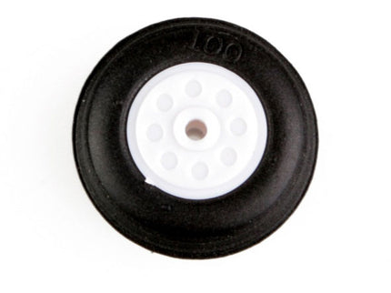 Tailwheel Nylon Hub 25mm/1.0"