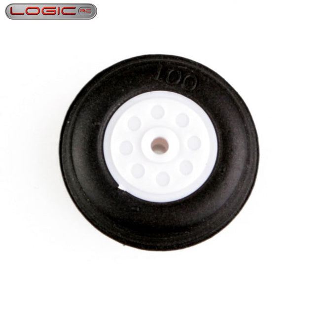 Tailwheel Nylon Hub 25mm/1.0"