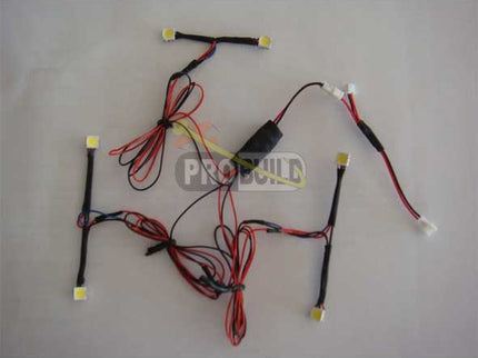 Aurora Micro Kit III