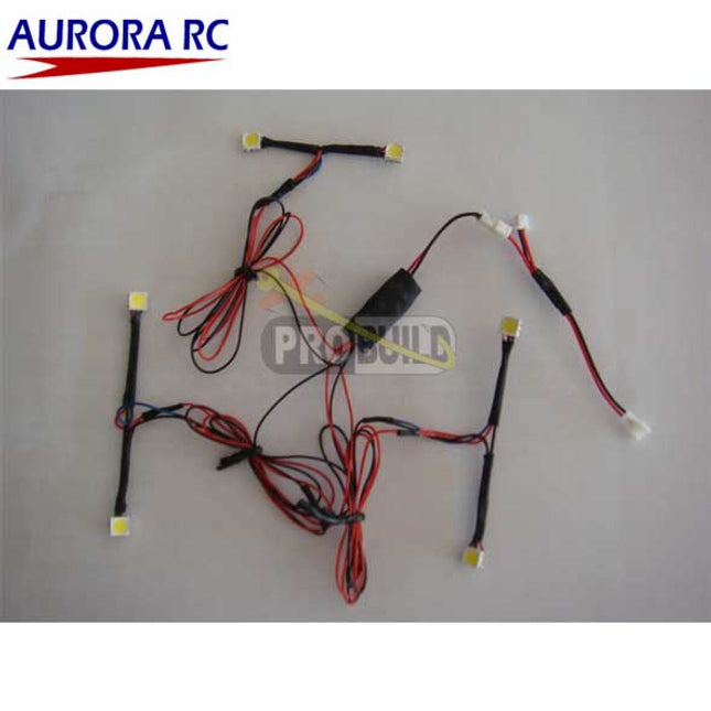 Aurora Micro Kit III