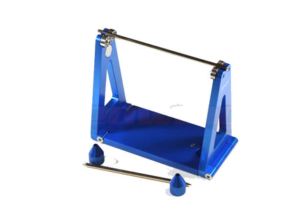 Miracle RC Prop Balancer Blue