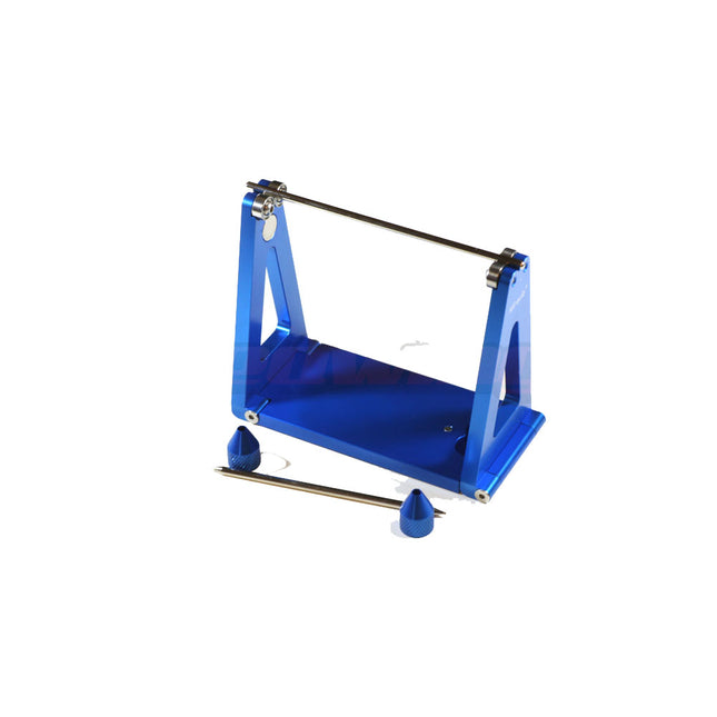 Miracle RC Prop Balancer Blue