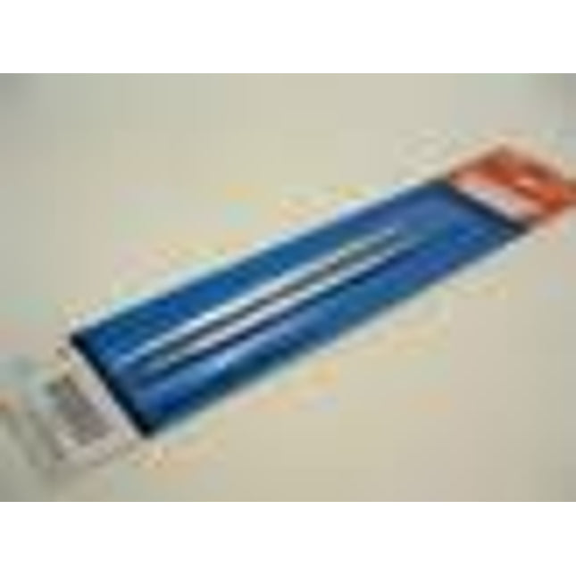 MK 200-220MM Alloy Push Rod M3