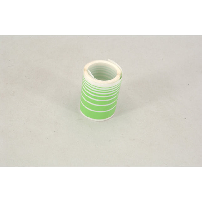 Model Technics Trimline (Lime) - 2.5M