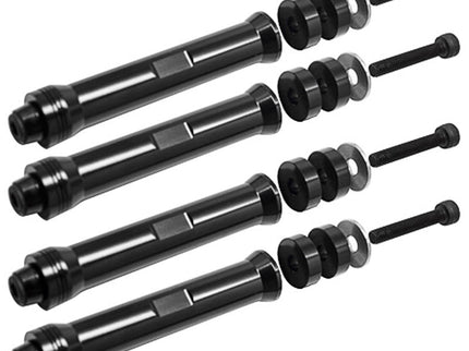 Scorpion A-Series Compact Standoff Set (60cc-76cc)