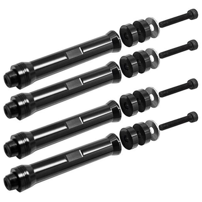 Scorpion A-Series Compact Standoff Set (60cc-76cc)