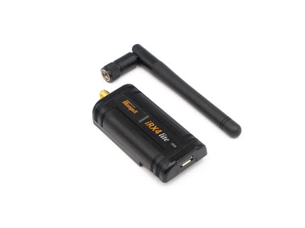 4-in-1 Multiprotocol TX Module for FrSky Radios with Lite Module Bay