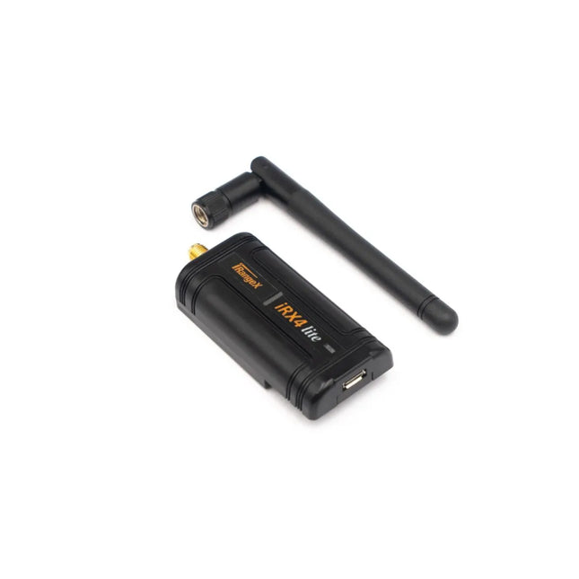 4-in-1 Multiprotocol TX Module for FrSky Radios with Lite Module Bay
