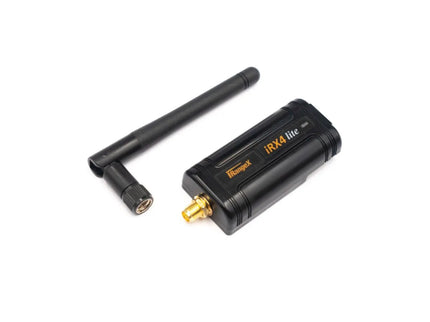 4-in-1 Multiprotocol TX Module for FrSky Radios with Lite Module Bay