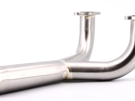 DA-70 Y-Header  60MM Drop