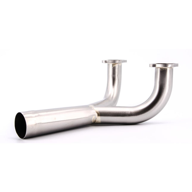 DA-70 Y-Header  60MM Drop