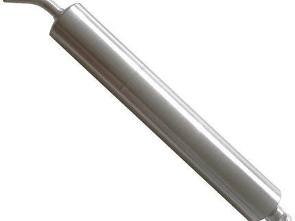 MTW TDH45 (25-40cc Muffler) Rear