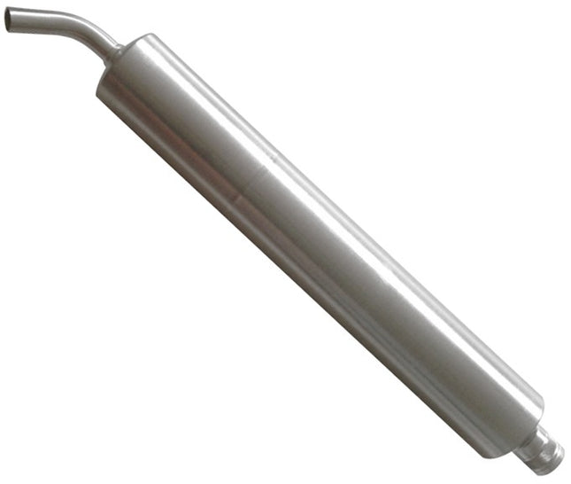 MTW TDH 80 (45-65cc Muffler) Rear
