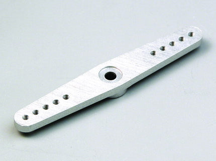 Multiplex Servo Horn Aluminum 6 mm (24x) for TIGER, TITAN