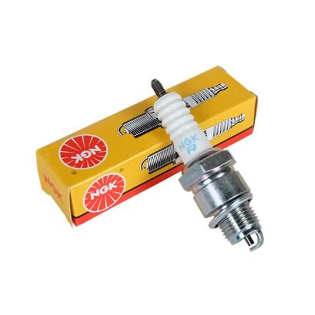 NGK CR7HSA Spark Plug (ZENOAH)