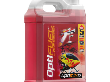 OptiFuel Optimix 5% 5 litres