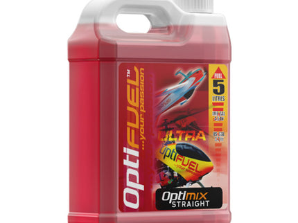 OptiFuel Optimix Straight 5 litres