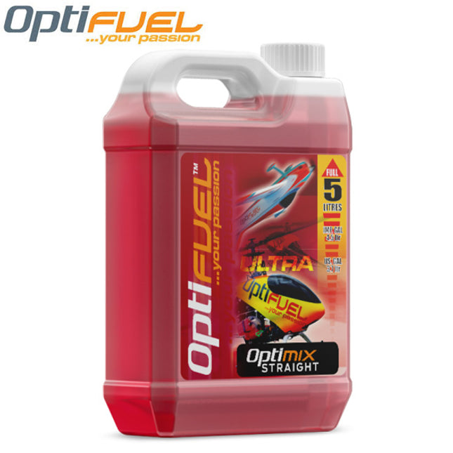 OptiFuel Optimix Straight 5 litres