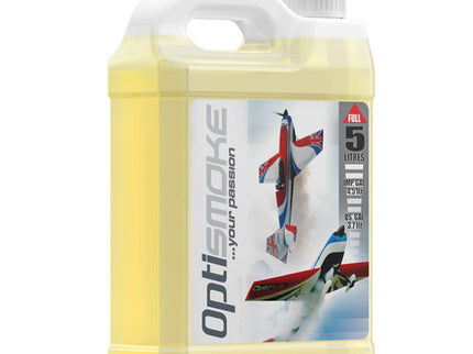OptiFuel Opti Smoke 5 litres