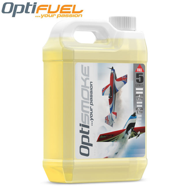 OptiFuel Opti Smoke 5 litres