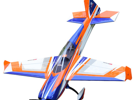 SKYWING 48" ARTF Extra NG - Orange