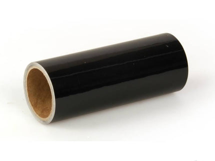 Oratrim Roll Black (#71) 9.5cmx2m