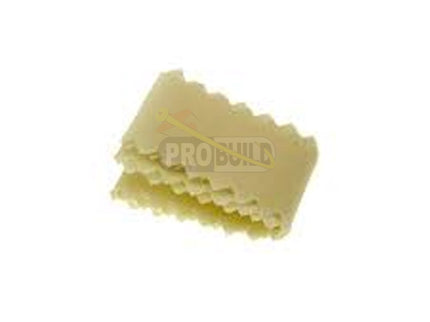 Perfect Cloth Hinges