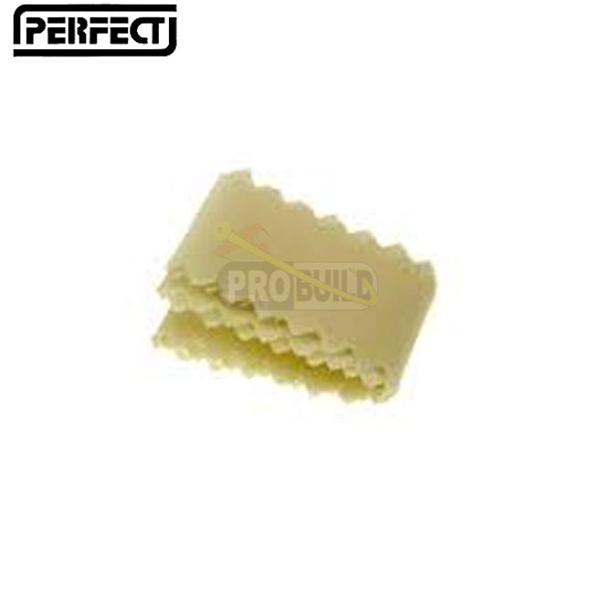 Perfect Cloth Hinges