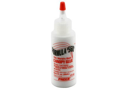 ZAP Formula 560 Canopy Glue