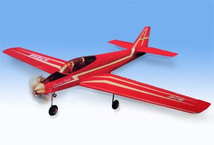 Collection image for: F3A Models