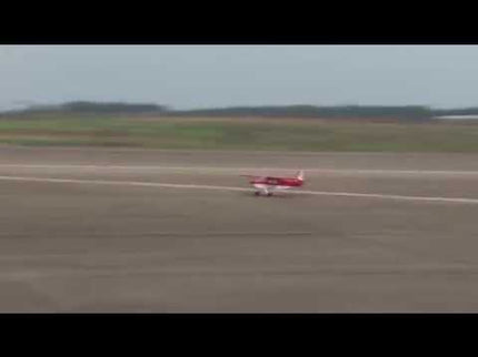 Phoenix Model DECATHLON 91" ARF (20cc) – PH164 video