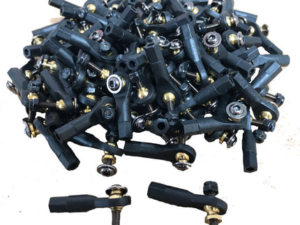 Probuild H/D Ball link 3mm & Hardware BULK PACK (100pcs)