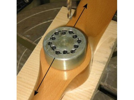 Falcon 27x11 Carbon Propeller