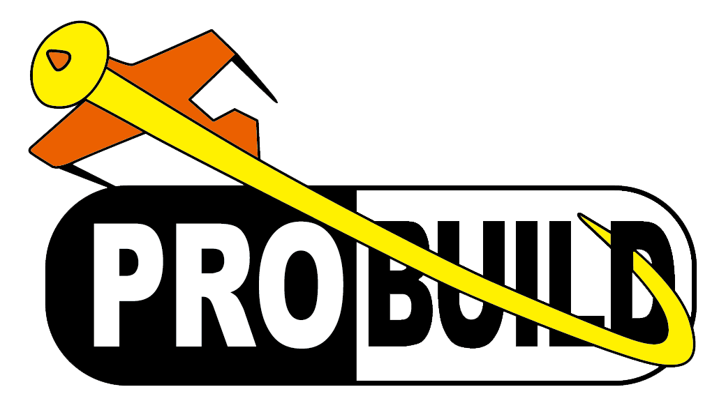 Probuild Aircraft Ltd logo