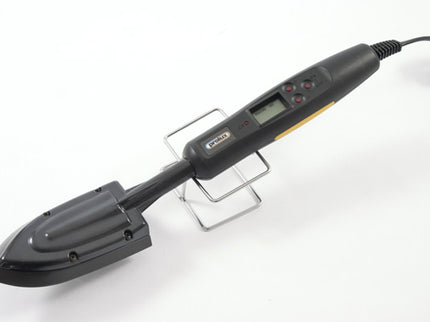 Prolux Digital LCD Thermal Sealing Iron with Stand