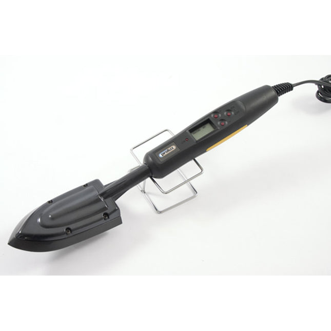 Prolux Digital LCD Thermal Sealing Iron with Stand