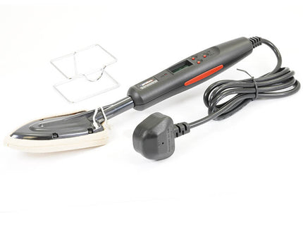 Prolux Digital LCD Thermal Sealing Iron with Stand