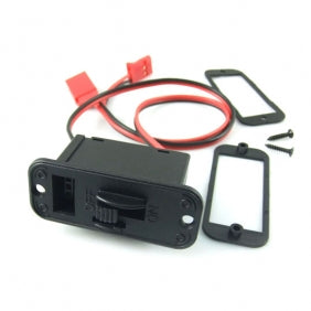 Rcexl Heavy Duty Power Switch