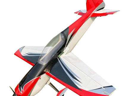AJ Aircraft 106" Raven Red SOLD OUT