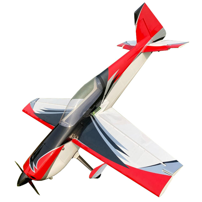 AJ Aircraft 106" Raven Red SOLD OUT