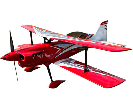 Extreme Flight 54" PEREGRINE - Red