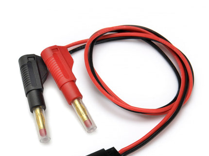 Charge Lead : 4mm~Futaba RX