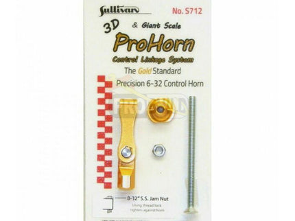 Sullivan S712 – ProHorn