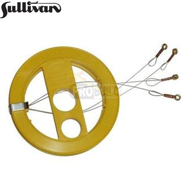 Sullivan 012 Control Lines -2 x 35ft